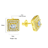 Incandescent Earrings